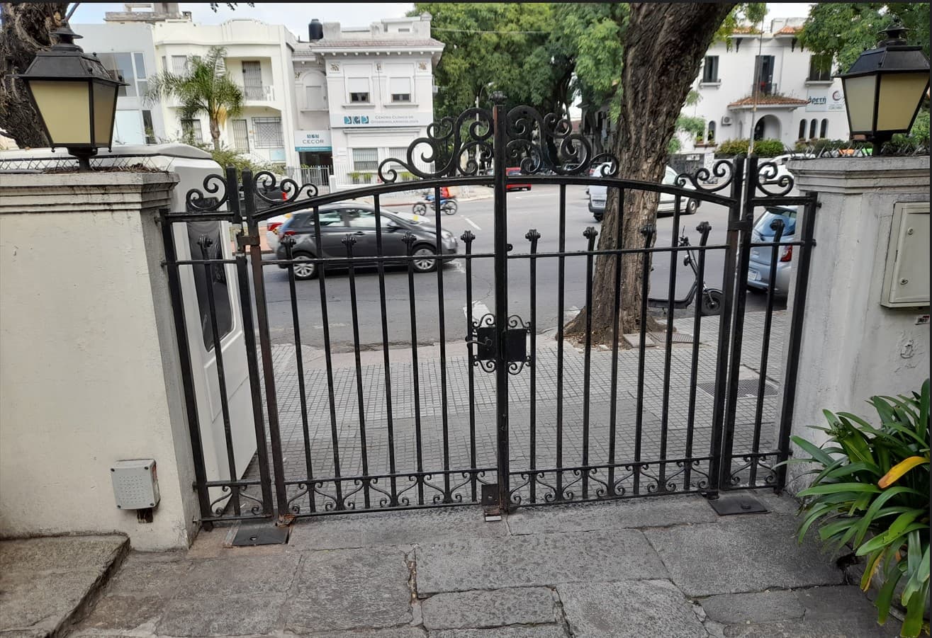 imagen puertas y portones 0