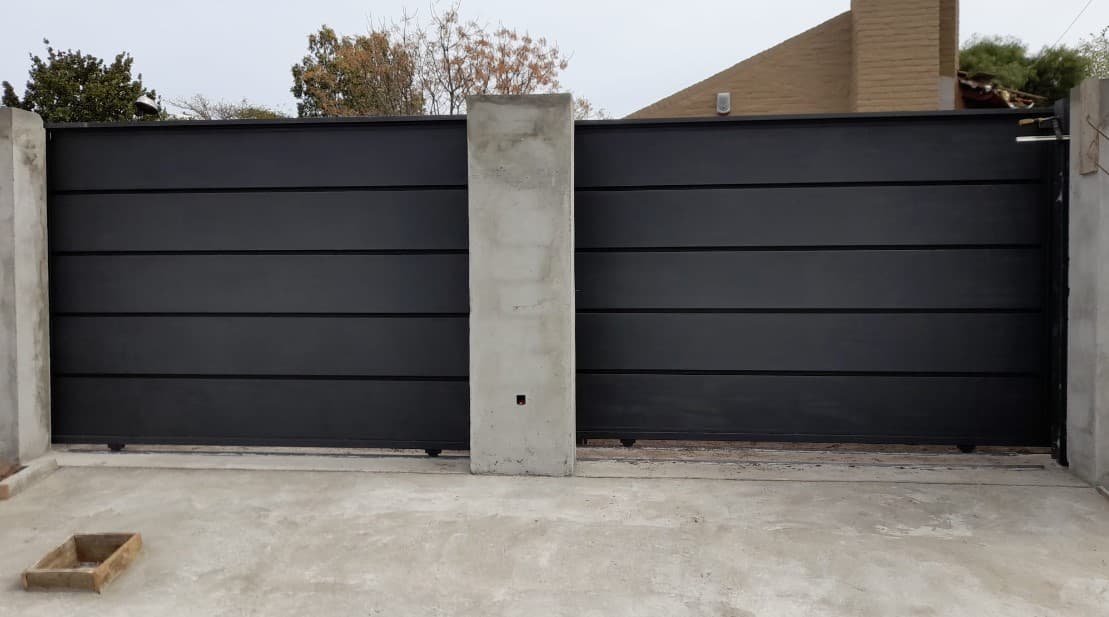 imagen puertas y portones 9
