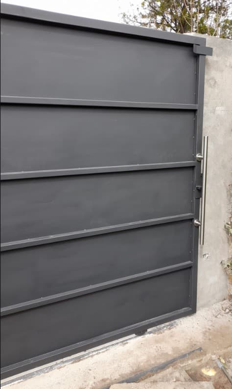 imagen puertas y portones 10