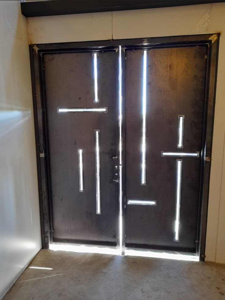 imagen puertas y portones 1