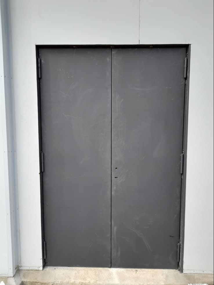 imagen puertas y portones 2