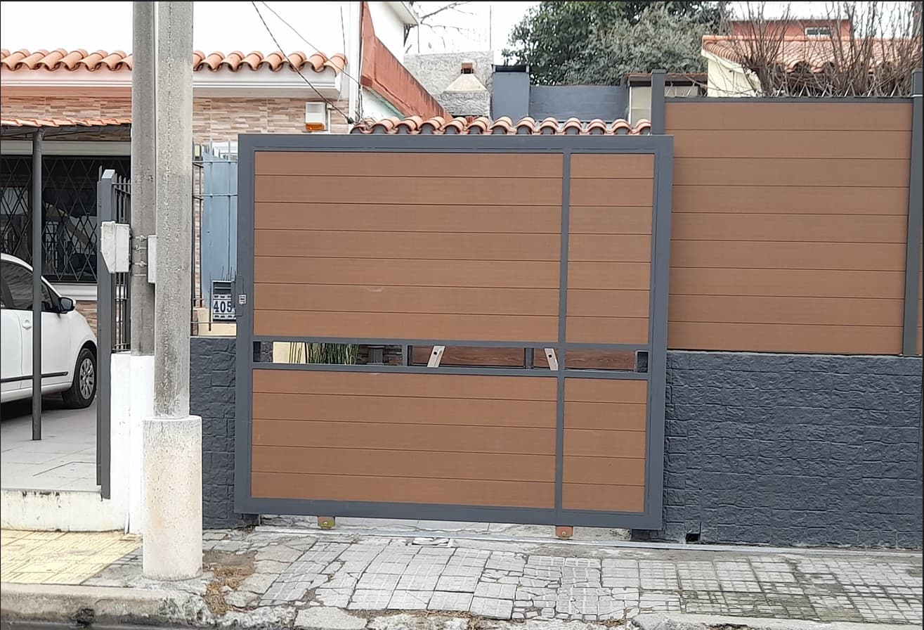 imagen puertas y portones 6
