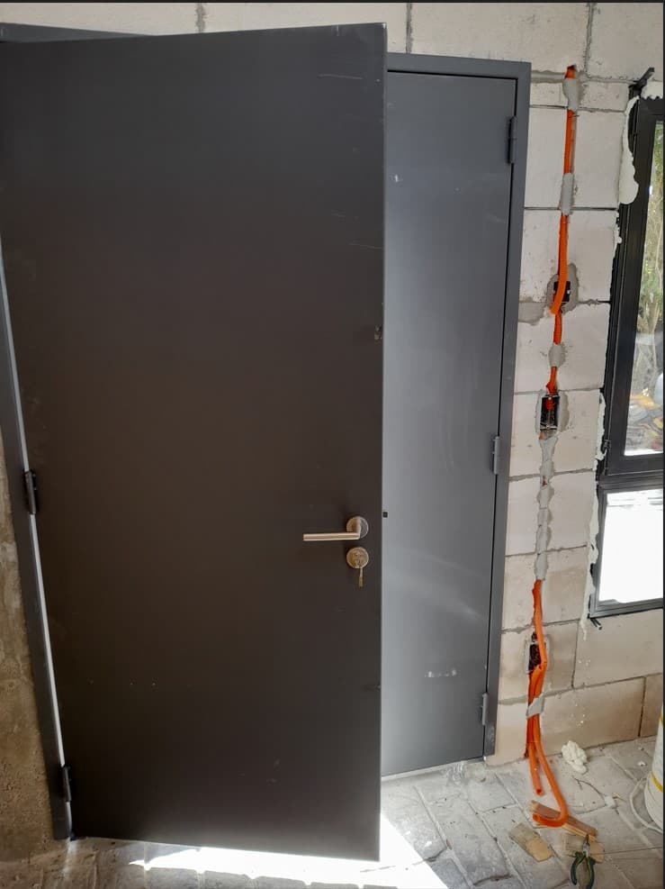 imagen puertas y portones 8